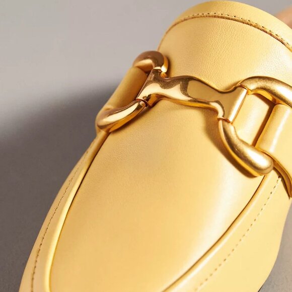 Bibi Lou Zagreb Slip-On Loafers - Picture 6 of 9